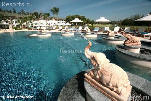 Laguna Holiday Club 48